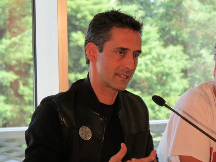 apresentao luis de matos 33 Custom